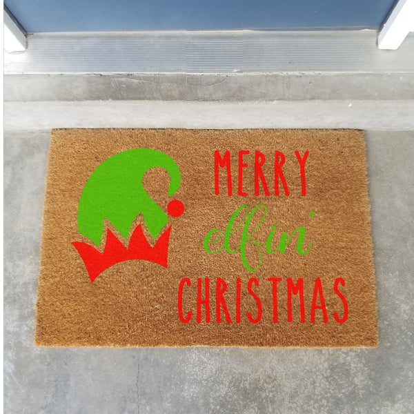 !!!! Doormat Workshop