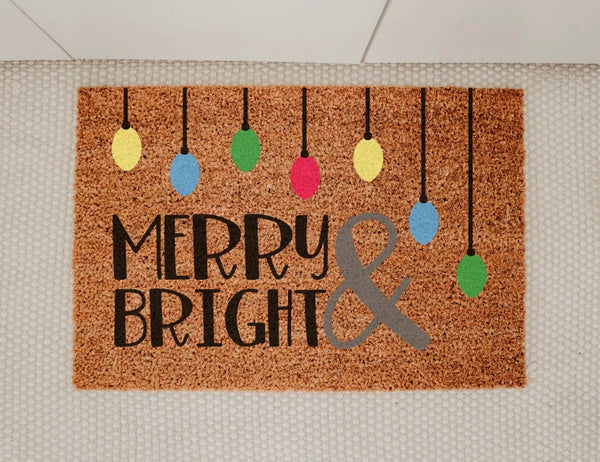 !!!! Doormat Workshop