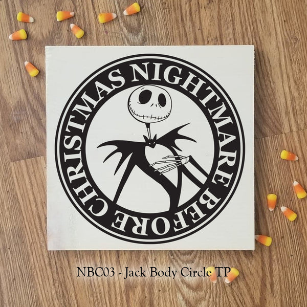 10/21 True Crime Halloween and Horror