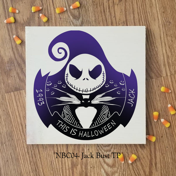 10/21 True Crime Halloween and Horror