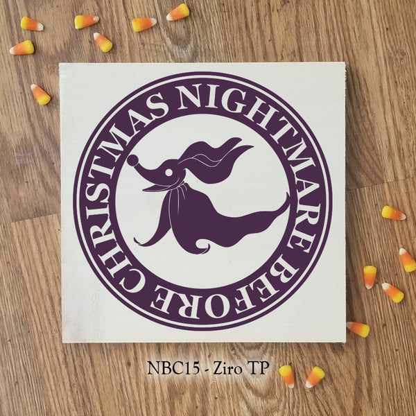 10/21 True Crime Halloween and Horror