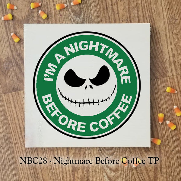 10/21 True Crime Halloween and Horror