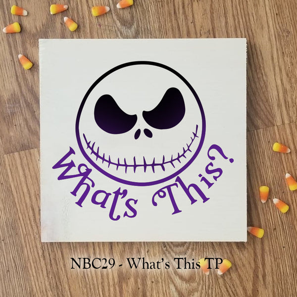 10/21 True Crime Halloween and Horror