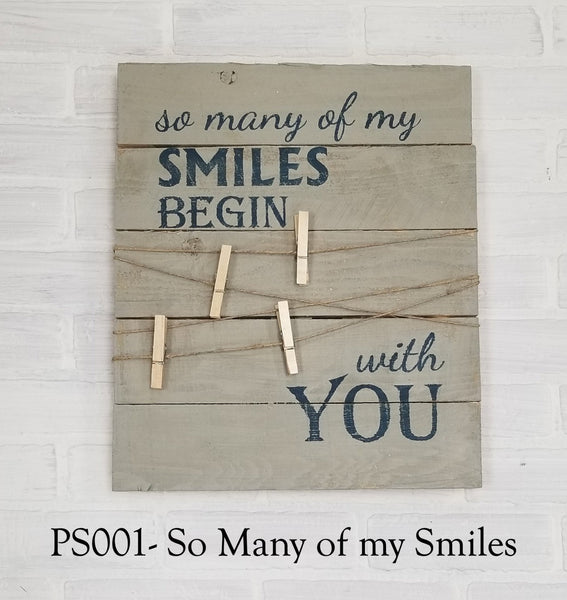 5/22 Throwback Thursday - $10 Pallets