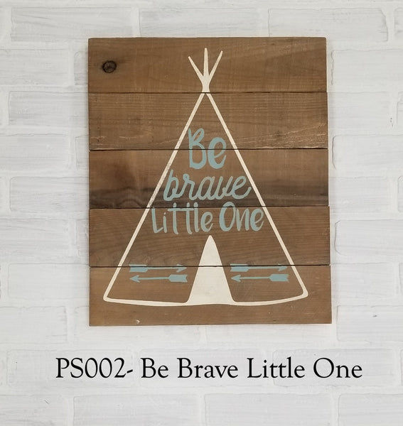 5/22 Throwback Thursday - $10 Pallets