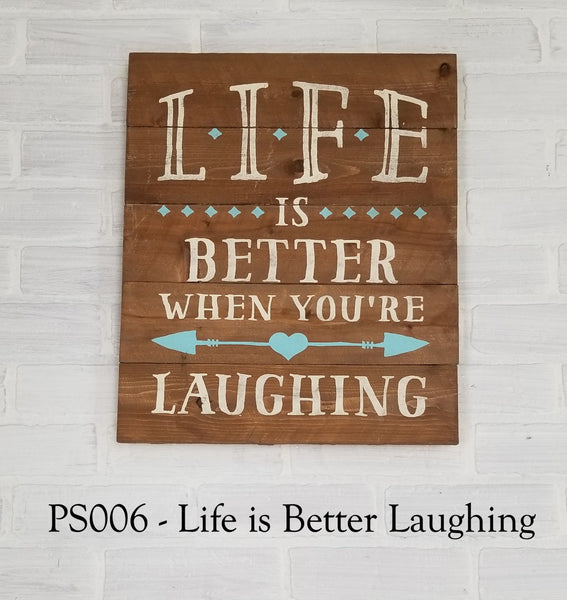 5/22 Throwback Thursday - $10 Pallets