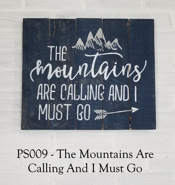 5/22 Throwback Thursday - $10 Pallets