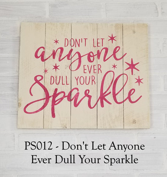 5/22 Throwback Thursday - $10 Pallets