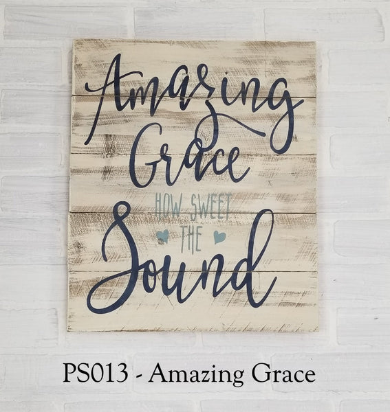 5/22 Throwback Thursday - $10 Pallets