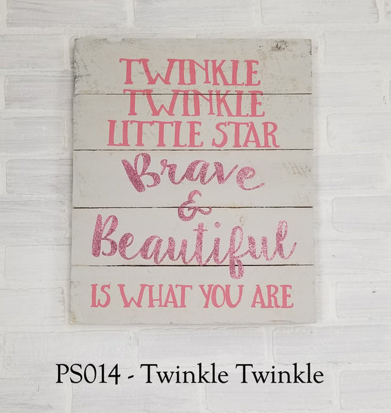 5/22 Throwback Thursday - $10 Pallets