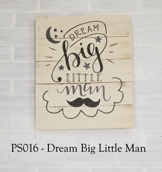 5/22 Throwback Thursday - $10 Pallets