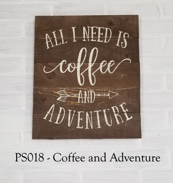 5/22 Throwback Thursday - $10 Pallets