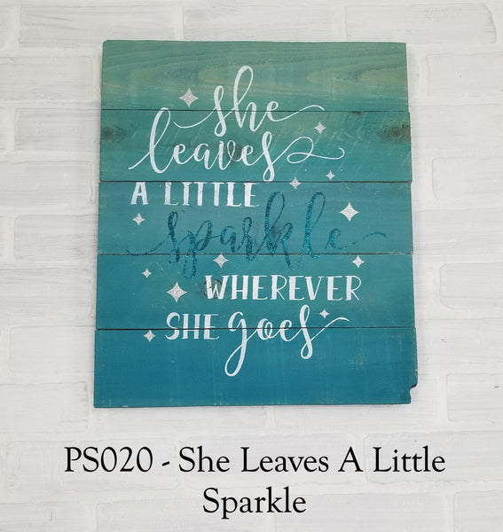 5/22 Throwback Thursday - $10 Pallets