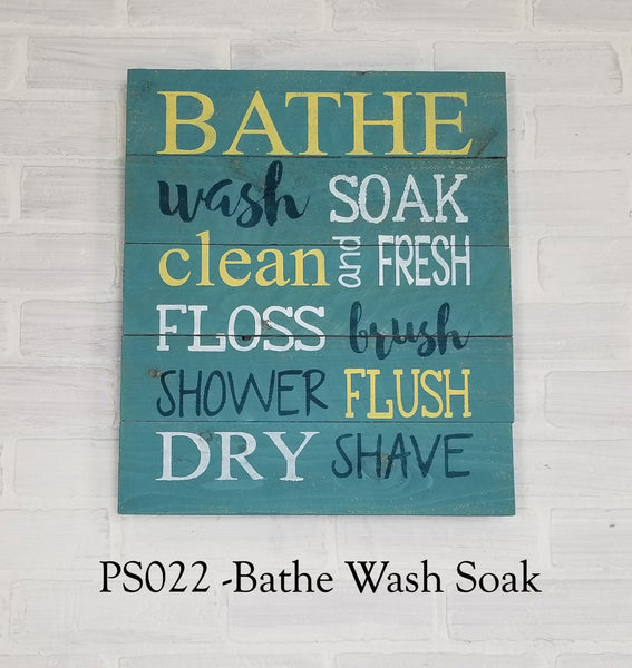 5/22 Throwback Thursday - $10 Pallets