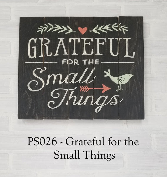 5/22 Throwback Thursday - $10 Pallets