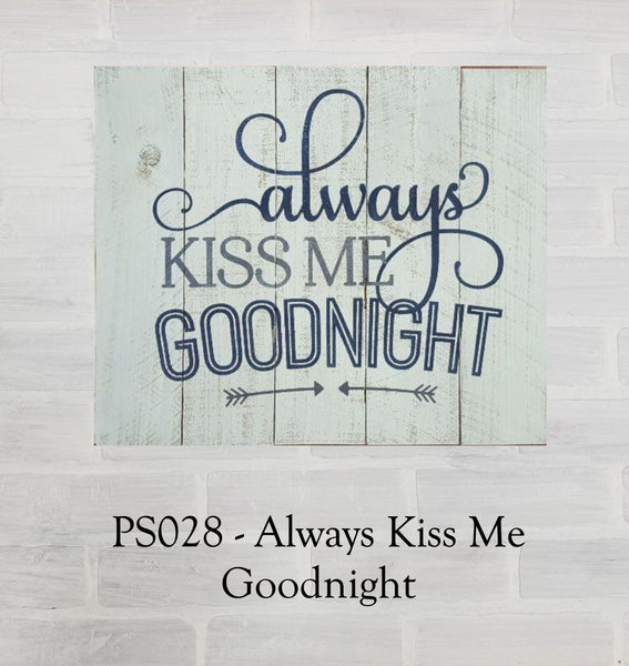 5/22 Throwback Thursday - $10 Pallets