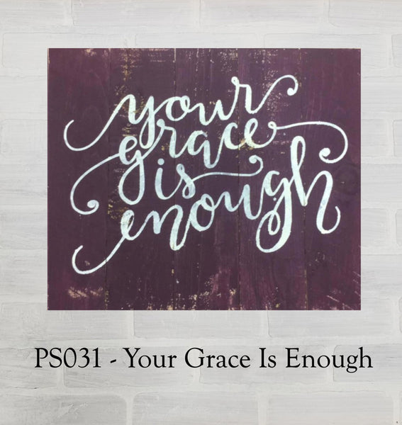 5/22 Throwback Thursday - $10 Pallets