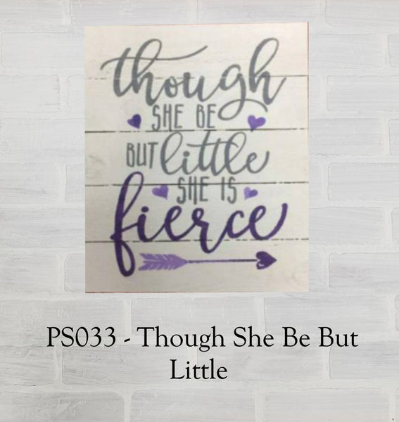 5/22 Throwback Thursday - $10 Pallets