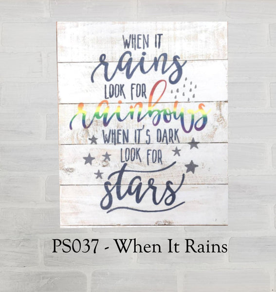 5/22 Throwback Thursday - $10 Pallets