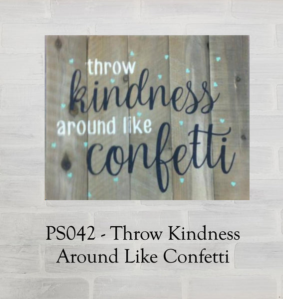 5/22 Throwback Thursday - $10 Pallets