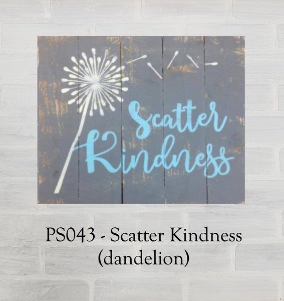 5/22 Throwback Thursday - $10 Pallets