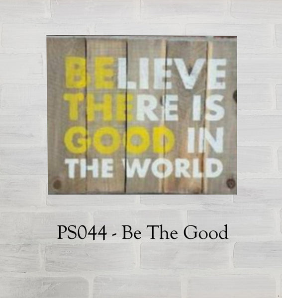 5/22 Throwback Thursday - $10 Pallets