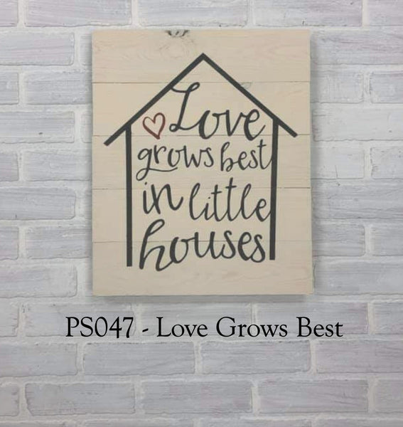 5/22 Throwback Thursday - $10 Pallets