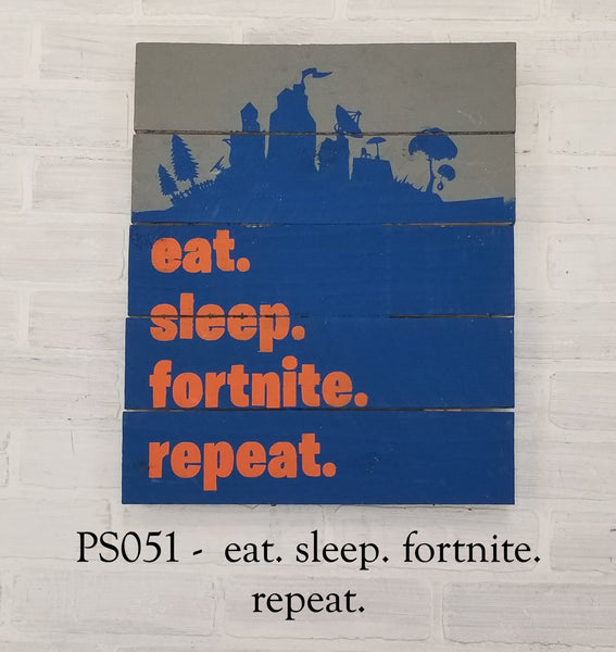 5/22 Throwback Thursday - $10 Pallets