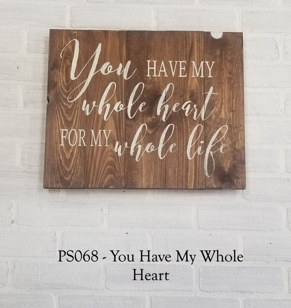 5/22 Throwback Thursday - $10 Pallets