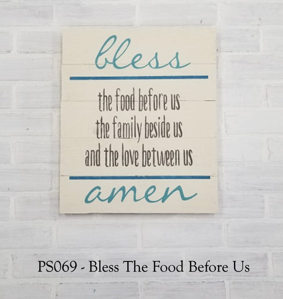 5/22 Throwback Thursday - $10 Pallets