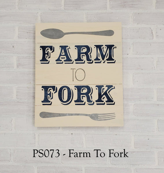 5/22 Throwback Thursday - $10 Pallets