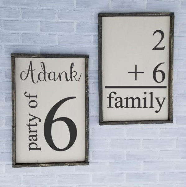 2/8 Date Night DUAL SIGN workshop