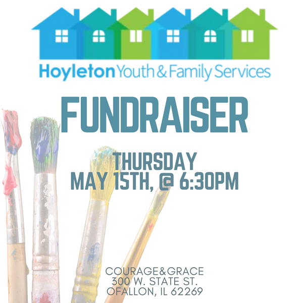 5/15 Hoyleton Fundraiser