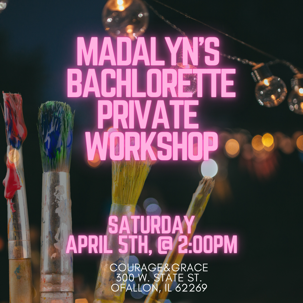 4/5 Madalyn Bachelorette