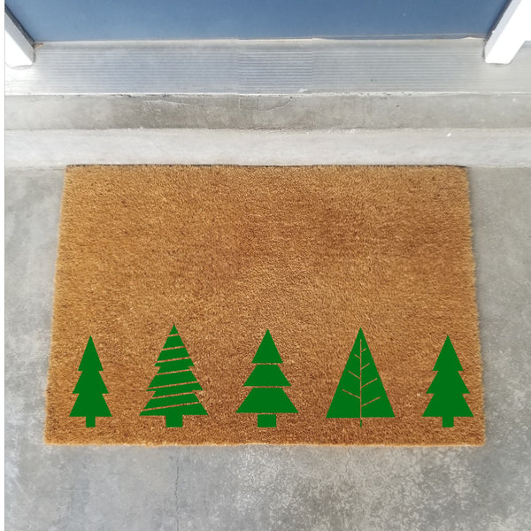 !!!! Doormat Workshop