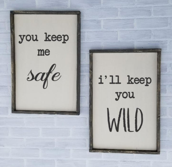 2/8 Date Night DUAL SIGN workshop
