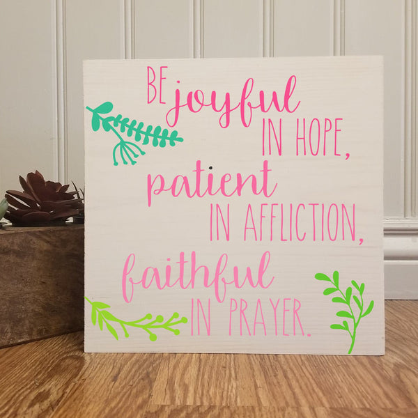 6/25 Sample Workshop Fun