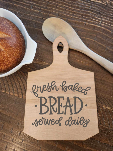 5/18 Sourdough Workshop