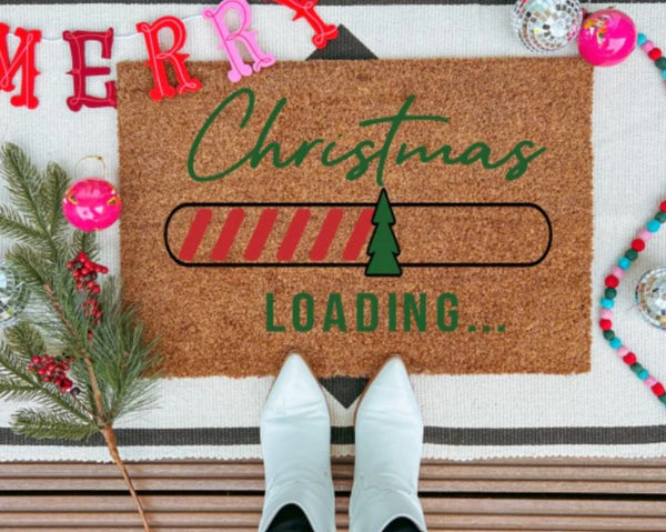 !!!! Doormat Workshop