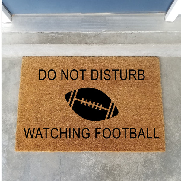 !!!! Doormat Workshop