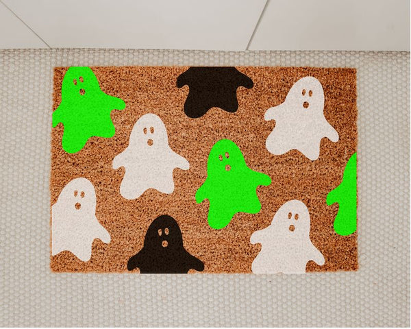 !!!! Doormat Workshop