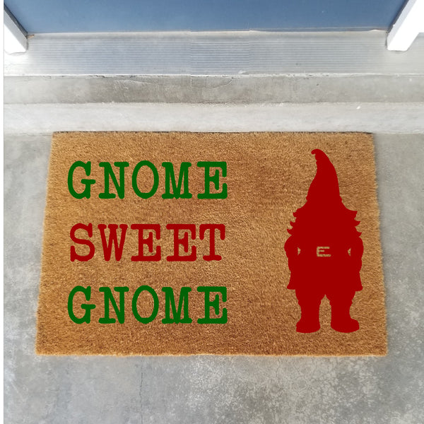 !!!! Doormat Workshop