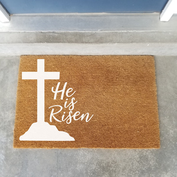 !!!! Doormat Workshop