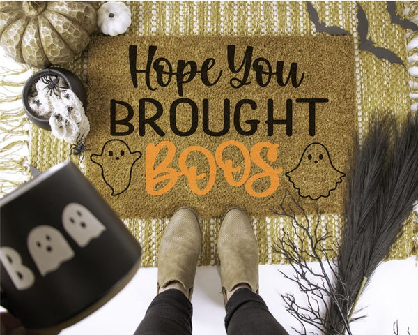 !!!! Doormat Workshop
