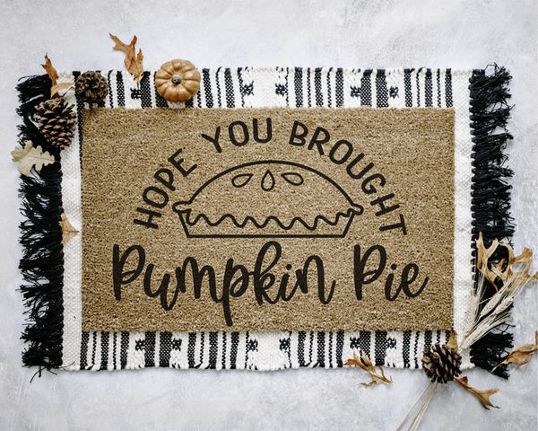 !!!! Doormat Workshop