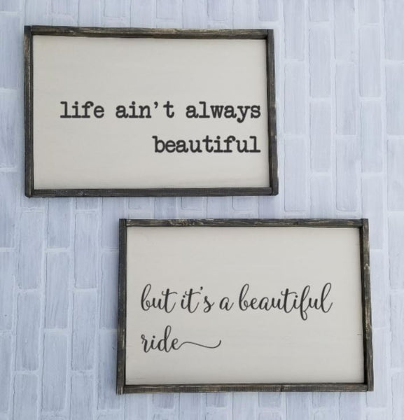 2/8 Date Night DUAL SIGN workshop