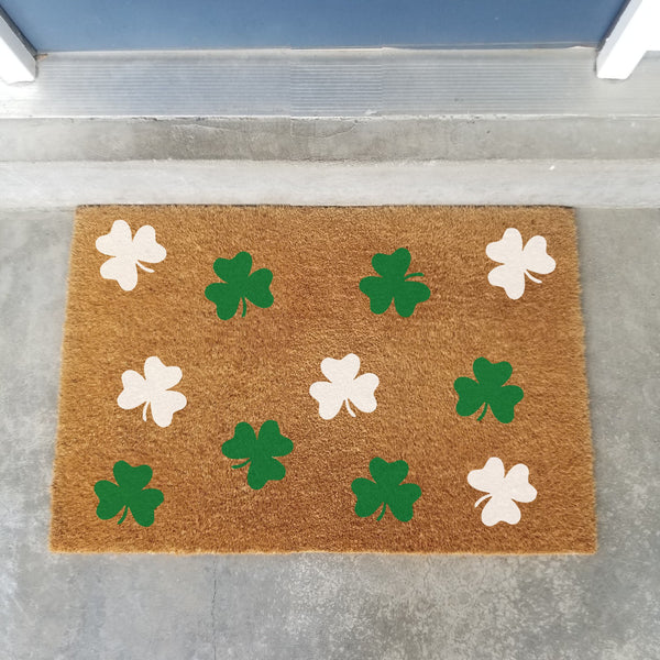 !!!! Doormat Workshop