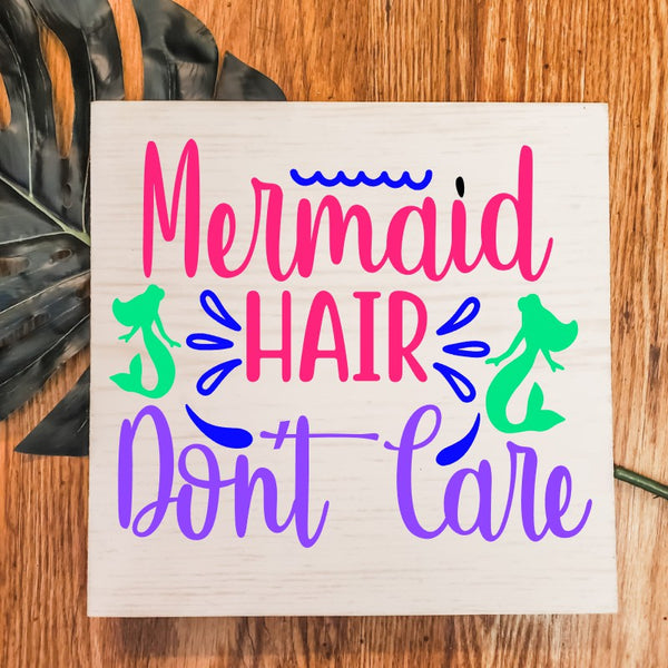 Rec Plex Mermaid Party
