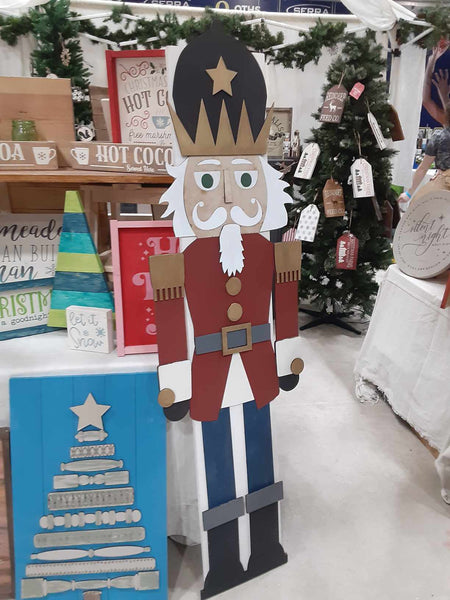 12/1 NUTCRACKER Workshop at 1pm