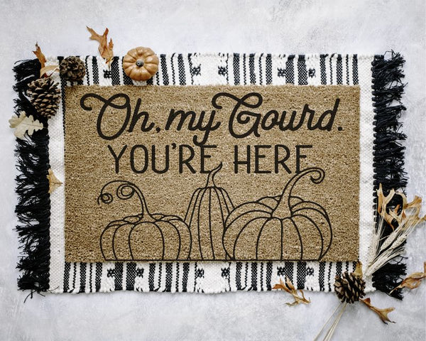 !!!! Doormat Workshop